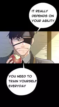 Perfect Half Ch.1-21 (English) (Ongoing)