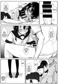 (C86) [Rodiura. (Rage)] Kouhai-chan ni Eroi Koto sareru Hon [English] [Crystalium]