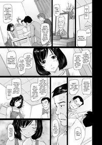 [Kisaragi Gunma] Welcome to Tokoharu Apartments [English] [Decensored]