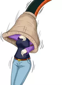 セルの丸呑み吸収