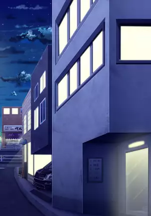 Pichipichi Chakui Seiheki ~Koushinchou de Pita-cos Chakui Fetish no Onaidoshi~