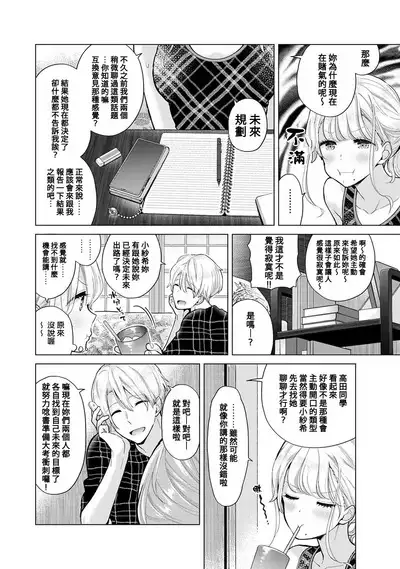 Noraneko Shoujo to no Kurashikata | 與野貓少女一起生活的方法 Ch. 22-40