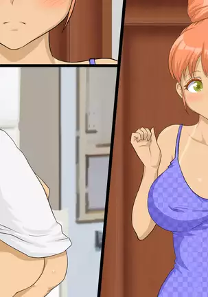 Boku no Harem Natsuyasumi 2 ~Natsu no Ie~