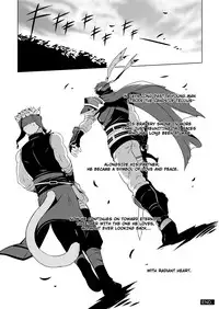 [Mazjojo] RADIANT HEART (Fire Emblem Radiant Dawn) [English] [Decensored] [Digital]