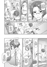 [Kisaragi Gunma] Welcome to Tokoharu Apartments [English] [Decensored]