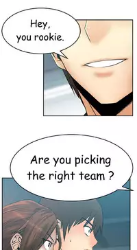 My Office Ch.1-33 (English) (Ongoing)