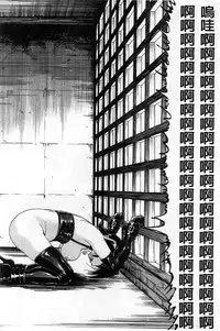 [Hakaba] Kedamono no Ie Ge [Chinese]