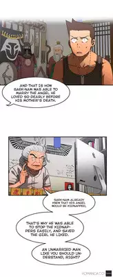 [Yi Hyeon Seok] Refrain Love Ch.1-17 (English) (YoManga) (Ongoing)