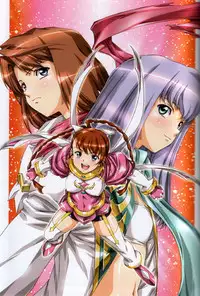 [Urushihara Satoshi] Urushihara Satoshi Illustration Shuu Sigma