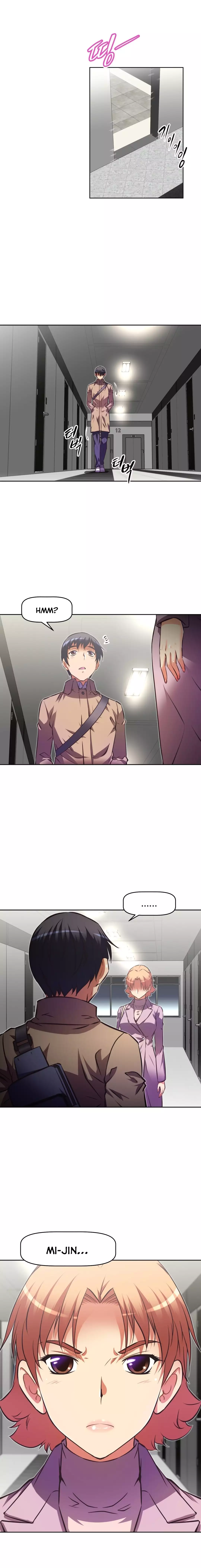 Brawling Go Ch.76-112