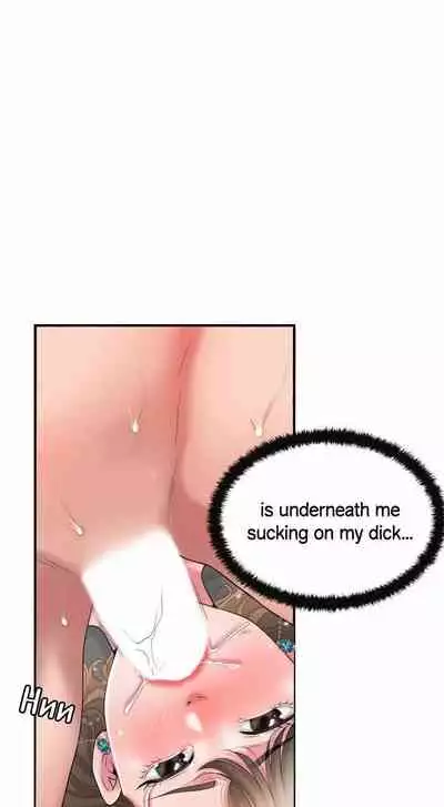 New Town [Lee Wan, Kim Suna] Ch.25/? [English] [Manhwa PDF]