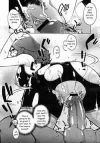 Mama's Fitness Plan [English] [Rewrite] [EZ Rewriter]