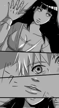 [Meguo] flavor of life (Naruto)