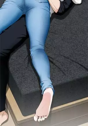 S-Mate 1-94 官方中文（連載中）