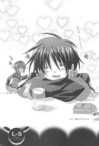 [FANTASY WIND] L-S (Kidou Senshi Gundam Seed Destiny) [English]