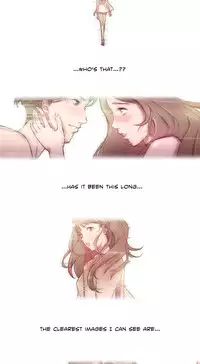 [BYMAN] Sex Knights-Erotic Sensuality & Perception Ch.1-12 (English) (Ongoing)