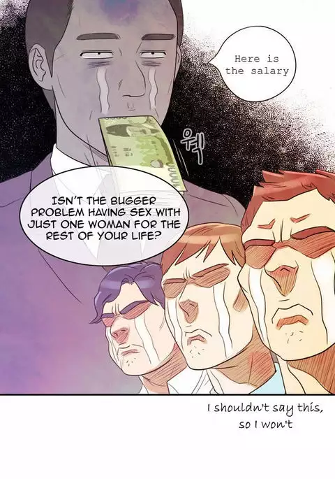 Do It One More Time CH.1-5