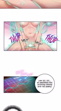 [BYMAN] Sex Knights-Erotic Sensuality & Perception Ch.1-12 (English) (Ongoing)