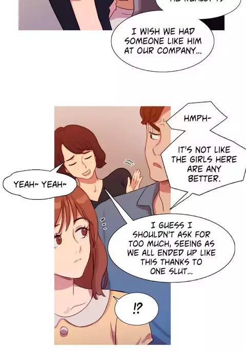 Scandal of the Witch Ch.1-30