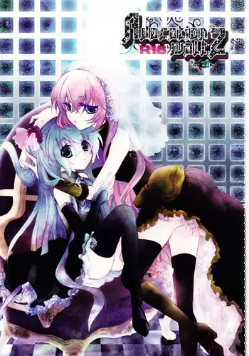 (C76) [Chocolate Macaron (Yoshizawa Vanilla)] Adoration Waltz (VOCALOID)