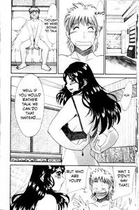 Family Porn [English] [Rewrite] [EZ Rewriter]