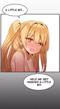 [Mx2J] Hahri's Lumpy Boardhouse Ch. 0-18 [English] (YoManga) (Ongoing)