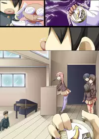 [MC] Time Stop! Yaritai Toki ni Yaritai Onna to