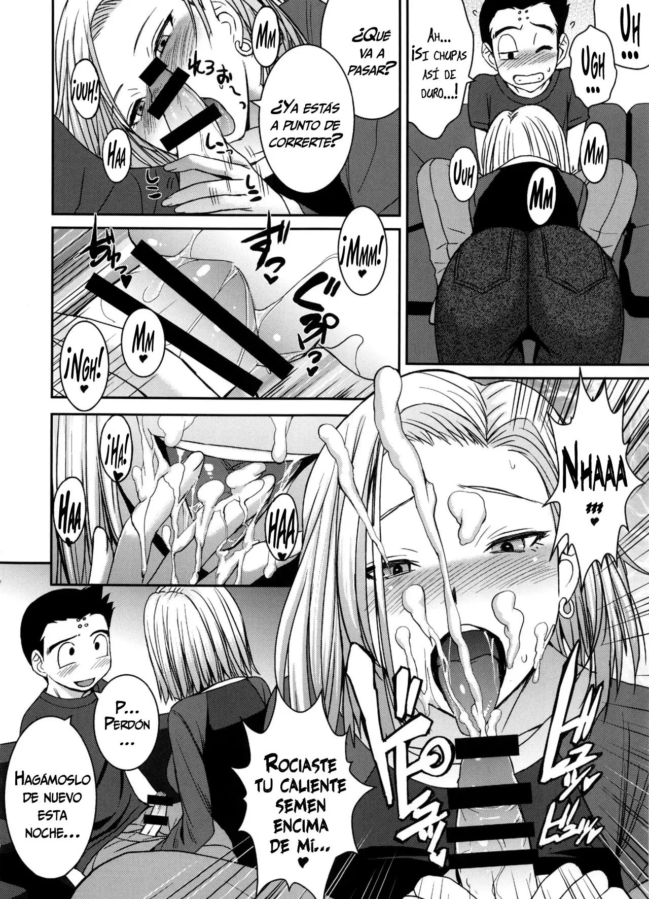 Suteki na Oku-san | Esposa maravillosa