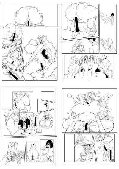 Dou Shiyou!! Bitch Nomi no Harem Tsukutchatta!!!! | 怎么办！我建起只有碧池的后宫了！