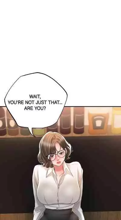 New Town [Lee Wan, Kim Suna] Ch.25/? [English] [Manhwa PDF]