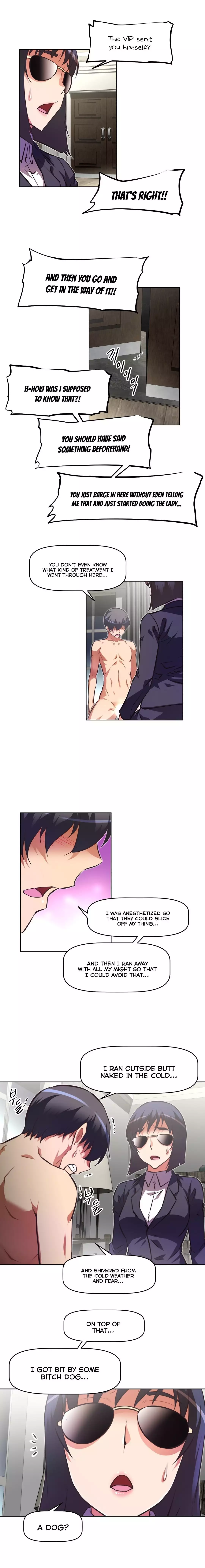 Brawling Go Ch.76-112