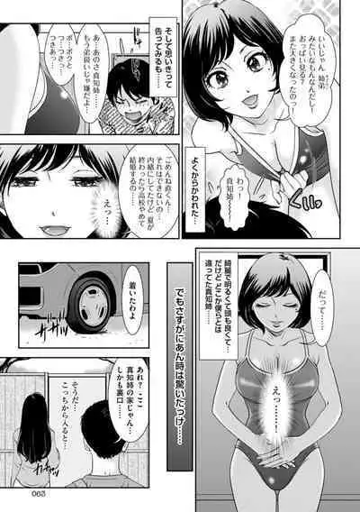 Himitsu no Nikuen e Youkoso