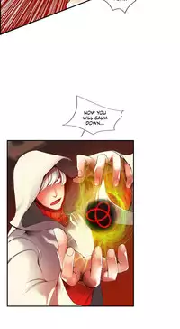 [Juder] Lilith`s Cord Ch.1-22 (English) (Ongoing)