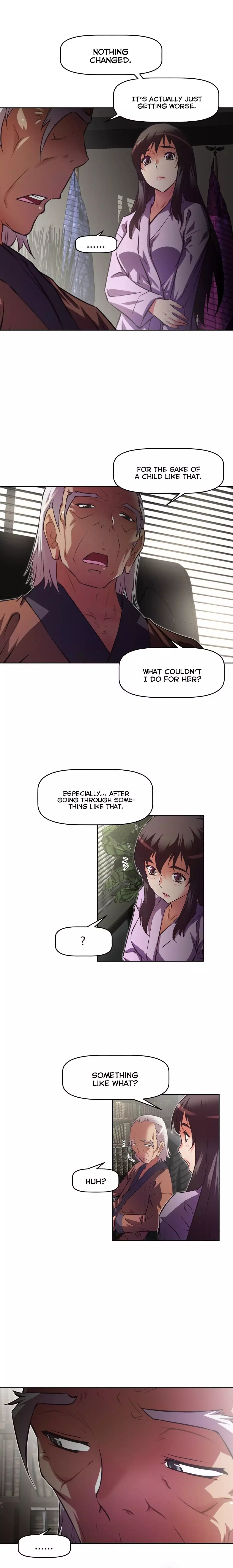 Brawling Go Ch.76-112