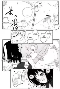 (Reitaisai 6) [Itou Life] Touhou Usa Usa (Touhou Project) [English] [CGRascal]