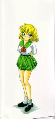 [Hisatomi Shintarou] Nounai Mayaku