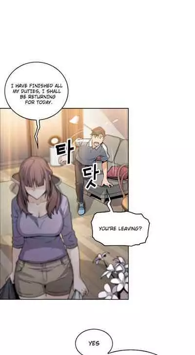 Housekeeper [Neck Pillow, Paper] Ch.40/49 [English] [Manhwa PDF]