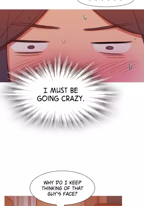 Scandal of the Witch Ch.1-37