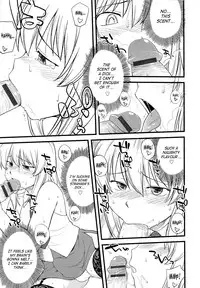 [Hinemosu Notari] Mesu-Nized Festival Ch. 1-4 [English] [Saha]