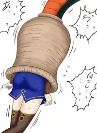 セルの丸呑み吸収