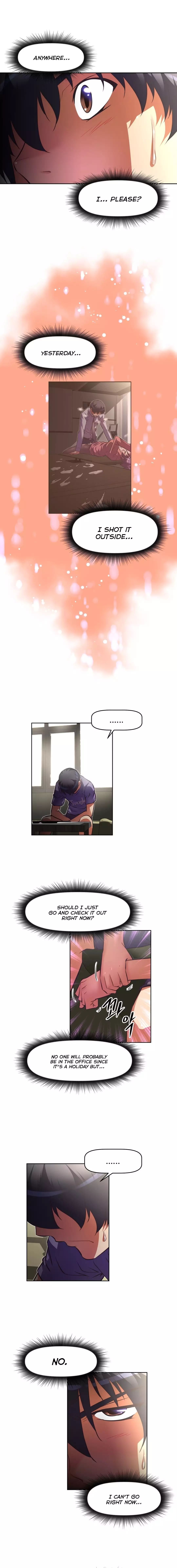 Brawling Go Ch.76-112