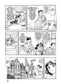 [Suehirogari] Sexhibition [English]