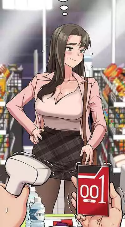 【周二连载】要对妈妈保密唷!(作者:NOAH) 第1~29话