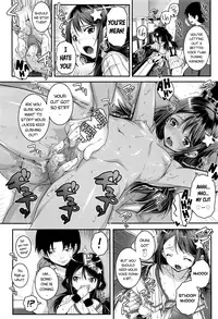 [mdo-h] Karaoke switch (COMIC LO 2016-08) [English] [ATF]