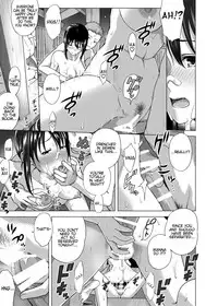 [Kinoko931% (Taono Kinoko)] Koibito Gokko | Love Swing [English] [Digital]