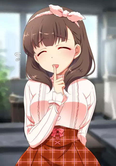 あいくるしいアイドル