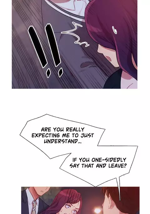 Scandal of the Witch Ch.1-24