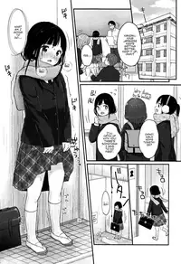 [Yukiu Con] Chuukurai ga Suki [English]