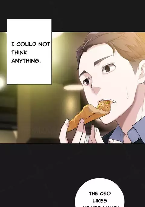 Tissue Thieves Ch.1-12
