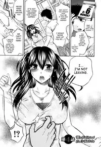 [Harusawa] Hachigatu, Kanojo wa Uso wo tsuku. [English] [SaHa]